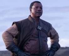 Cinegiornale.net the-mandalorian-2-carl-weathers-conferma-il-suo-ritorno-220x180 The Mandalorian 2: Carl Weathers conferma il suo ritorno News  