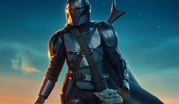 Cinegiornale.net the-mandalorian-2-il-trailer-della-nuova-stagione-della-serie-disney-600x350 The Mandalorian 2: il trailer della nuova stagione della serie Disney+ News  