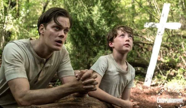 Cinegiornale.net the-northman-bill-skarsgard-abbandona-il-film-di-robert-eggers-600x350 The Northman: Bill Skarsgård abbandona il film di Robert Eggers News  