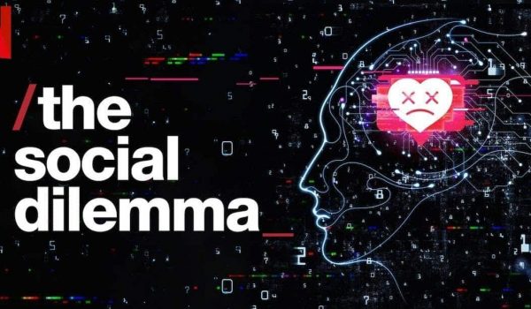 Cinegiornale.net the-social-dilemma-recensione-del-documentario-originale-netflix-600x350 The Social Dilemma: recensione del documentario originale Netflix News Recensioni  