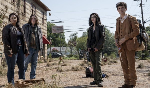 Cinegiornale.net the-walking-dead-world-beyond-600x350 The Walking Dead: World Beyond News Serie-tv  