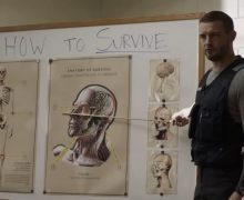 Cinegiornale.net the-walking-dead-world-beyond-linteressante-featurette-del-backstage-220x180 The Walking Dead: World Beyond | l’interessante featurette del backstage News Serie-tv  