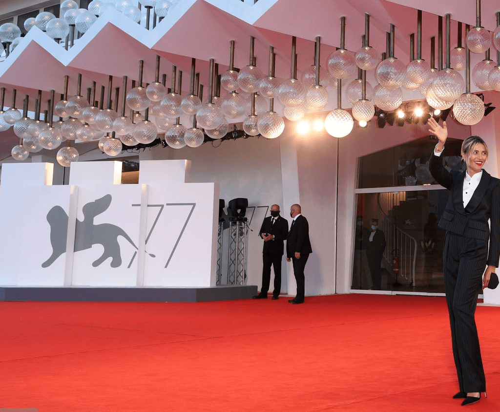 Festival Del Cinema Di Venezia 2021 Programma