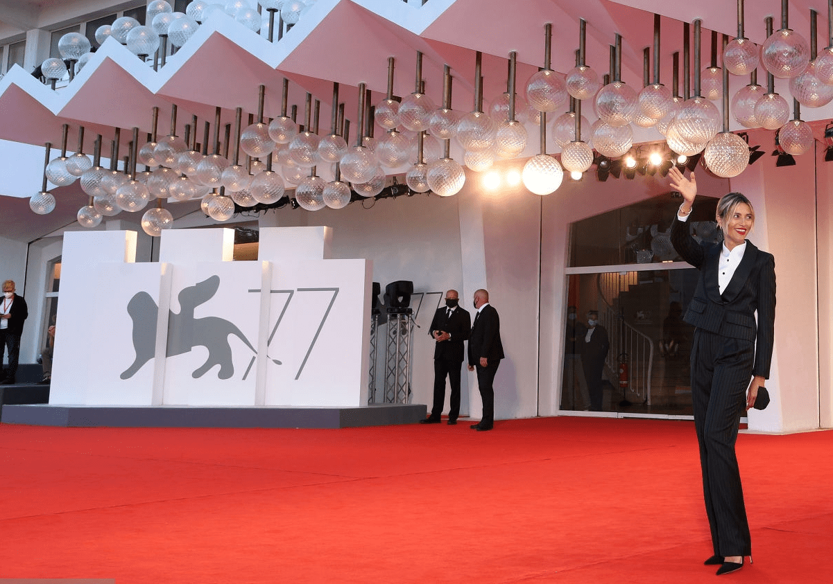 Quando Finisce Il Festival Del Cinema Di Venezia