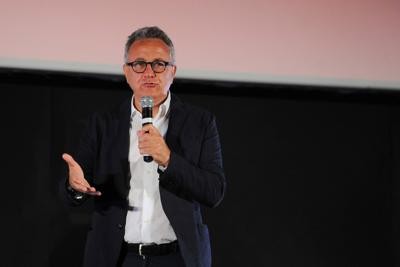 Cinegiornale.net venezia-77-rai-cinema-dispiaciuti-e-un-po-delusi Venezia 77, Rai Cinema: “Dispiaciuti e un po’ delusi” News  