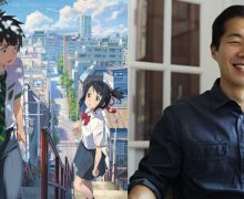 Cinegiornale.net your-name-lee-isaac-chung-nuovo-regista-del-live-action-220x180 Your Name: Lee Isaac Chung nuovo regista del live-action News  