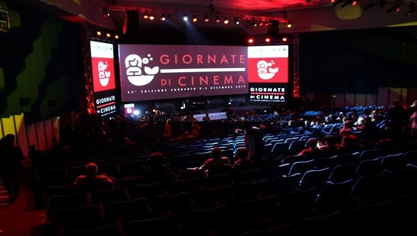 Cinegiornale.net 43-giornate-professionali-di-cinema-rinviate-le-date-delledizione-2020 43° Giornate Professionali di Cinema: rinviate le date dell’edizione 2020 News  