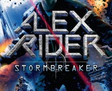 Cinegiornale.net alex-rider-220x180 Alex Rider News Serie-tv  