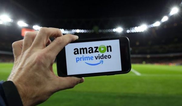 Cinegiornale.net amazon-prime-video-acquista-i-diritti-per-le-partite-di-champions-league-600x350 Amazon Prime Video acquista i diritti per le partite di Champions League News  