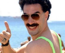 Cinegiornale.net borat-2-tutar-arriva-alla-casa-bianca-in-una-scena-tagliata-del-film-220x180 Borat 2: Tutar arriva alla Casa Bianca in una scena tagliata del film News  