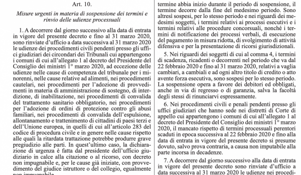 Cinegiornale.net contributi-automatici-pubblicato-decreto-di-modifica-22-10-20-al-decreto-reinvestimento-6-5-20-600x350 Contributi Automatici: Pubblicato Decreto di Modifica (22/10/20) al Decreto Reinvestimento (6/5/20) News  