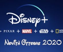 Cinegiornale.net disney-le-novita-in-catalogo-ad-ottobre-2020-220x180 Disney+: le novità in catalogo ad ottobre 2020 News  