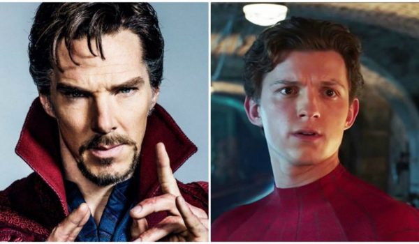 Cinegiornale.net doctor-strange-si-unisce-a-spider-man-nel-terzo-capitolo-del-franchise-600x350 Doctor Strange si unisce a Spider-Man nel terzo capitolo del franchise Cinema News  