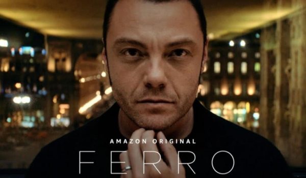 Cinegiornale.net ferro-il-trailer-del-documentario-amazon-su-tiziano-ferro-600x350 Ferro: il trailer del documentario Amazon su Tiziano Ferro News  