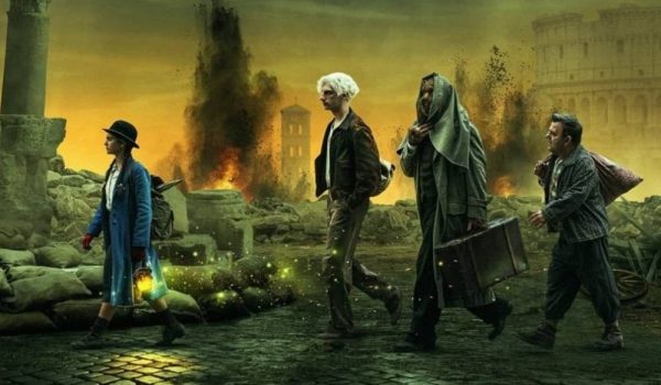 Cinegiornale.net freaks-out-ecco-il-trailer-del-film-di-gabriele-mainetti-600x350 Freaks Out: ecco il trailer del film di Gabriele Mainetti News  