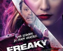Cinegiornale.net freaky-il-trailer-e-la-data-di-uscita-della-commedia-horror-diretta-da-christopher-landon-220x180 Freaky | il trailer e la data di uscita della commedia horror diretta da Christopher Landon Cinema News  