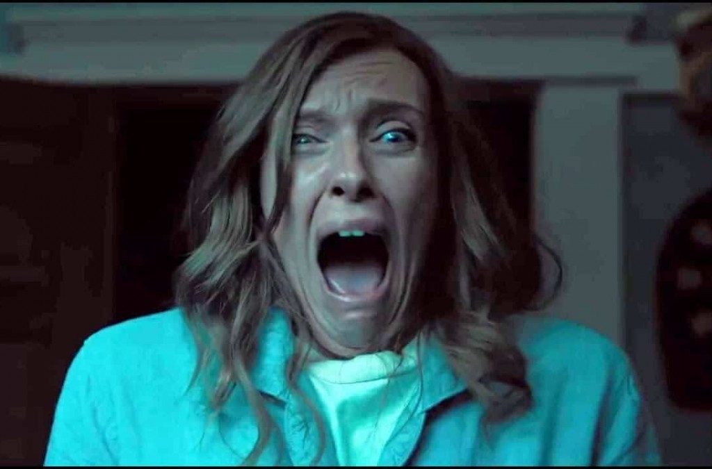 Il Film Horror Più Pauroso Al Mondo