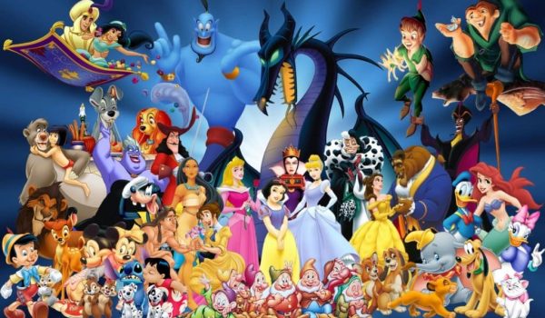 Cinegiornale.net i-10-migliori-personaggi-secondari-dei-film-disney-600x350 I 10 migliori personaggi secondari dei film Disney News  