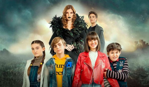 Cinegiornale.net i-cavalieri-di-castelcorvo-il-trailer-della-serie-italiana-su-disney-600x350 I cavalieri di Castelcorvo: il trailer della serie italiana su Disney+ News  