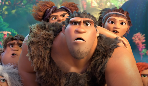 Cinegiornale.net i-croods-2-la-famiglia-preistorica-torna-per-una-nuova-avventura-trailer-600x350 I Croods 2 | la famiglia preistorica torna per una nuova avventura [Trailer] Cinema News  