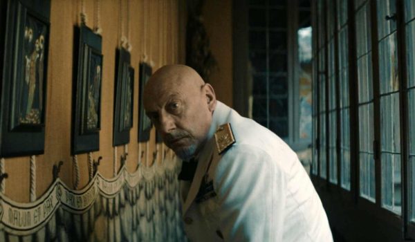 Cinegiornale.net il-cattivo-poeta-600x350 Il cattivo poeta Cinema News Trailers  