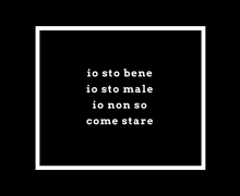 Cinegiornale.net io-sto-bene-220x180 Io sto bene Cinema News Trailers  