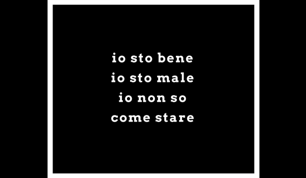 Cinegiornale.net io-sto-bene-600x350 Io sto bene Cinema News Trailers  