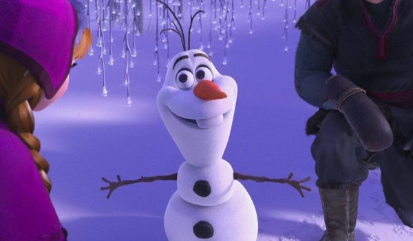 Cinegiornale.net la-storia-di-olaf-il-trailer-del-corto-in-arrivo-su-disney-600x350 La Storia di Olaf: il trailer del corto in arrivo su Disney+ News  