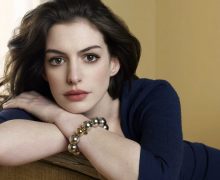 Cinegiornale.net lockdown-iniziate-le-riprese-del-film-con-anne-hathaway-220x180 Lockdown: iniziate le riprese del film con Anne Hathaway News  