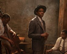 Cinegiornale.net ma-raineys-black-bottom-il-trailer-dellultimo-film-di-chadwick-boseman-220x180 Ma Rainey’s Black Bottom: il trailer dell’ultimo film di Chadwick Boseman News  