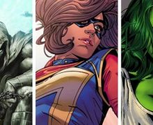 Cinegiornale.net marvel-ecco-she-hulk-e-kamala-khan-220x180 Marvel: ecco She-Hulk e Kamala Khan News Serie-tv  