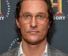 Cinegiornale.net matthew-mcconaughey-rivela-di-essere-stato-vittima-di-abusi-220x180 Matthew McConaughey rivela di essere stato vittima di abusi Cinema News  