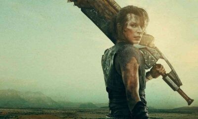 Cinegiornale.net monsters-hunter-il-trailer-del-film-ispirato-al-videogioco-con-milla-jovovich Monsters Hunter | il trailer del film ispirato al videogioco con Milla Jovovich Cinema News  
