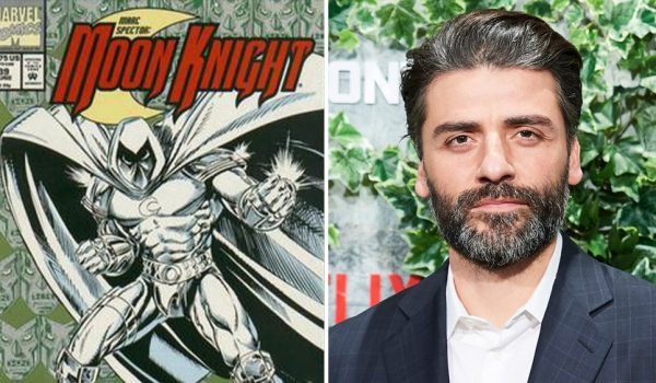 Cinegiornale.net moon-knight-osca-isaac-in-trattative-per-il-ruolo-di-marc-spector-600x350 Moon Knight: Osca Isaac in trattative per il ruolo di Marc Spector News  
