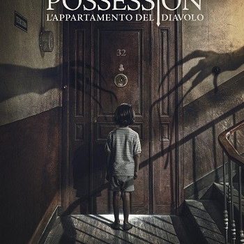 Cinegiornale.net possession-lappartamento-del-diavolo-350x350 Possession – L’appartamento del diavolo Cinema News Trailers  