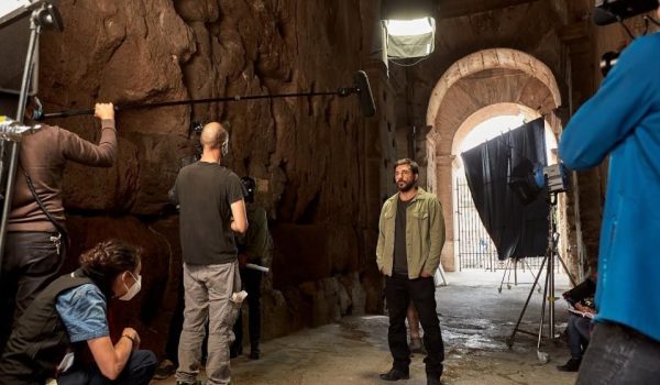 Cinegiornale.net power-of-rome-600x350 Power of Rome News Trailers  
