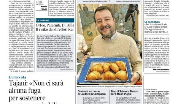Cinegiornale.net rassegna-stampa-anica-6-ottobre-2020-600x350 Rassegna Stampa ANICA 6 ottobre 2020 News  