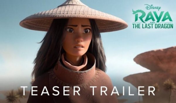 Cinegiornale.net raya-e-lultimo-drago-il-teaser-trailer-del-nuovo-film-disney-600x350 Raya e l’ultimo drago: il teaser trailer del nuovo film Disney News  