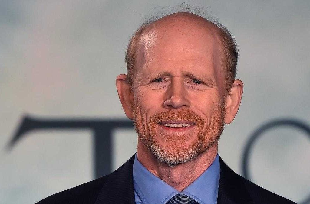 Qual è Il Mestiere Di Ron Howard