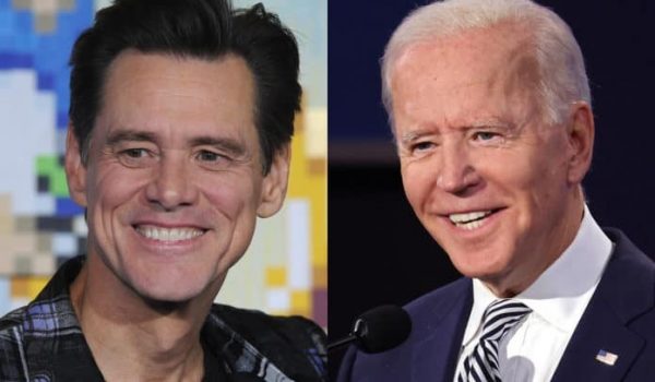 Cinegiornale.net saturday-night-live-jim-carrey-e-joe-biden-nel-nuovo-spot-600x350 Saturday Night Live: Jim Carrey è Joe Biden nel nuovo spot News  