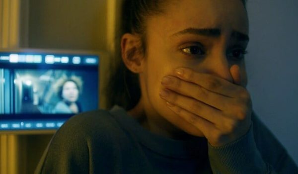 Cinegiornale.net songbird-il-covid-19-si-e-rinforzato-nel-trailer-del-thriller-600x350 Songbird: il Covid-19 si è rinforzato nel trailer del thriller News  