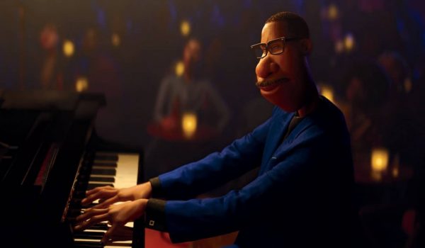 Cinegiornale.net soul-il-nuovo-film-pixar-e-una-scintilla-di-luce-che-scalda-il-cuore-600x350 Soul | Il nuovo film Pixar è una scintilla di luce che scalda il cuore Cinema News Recensioni  