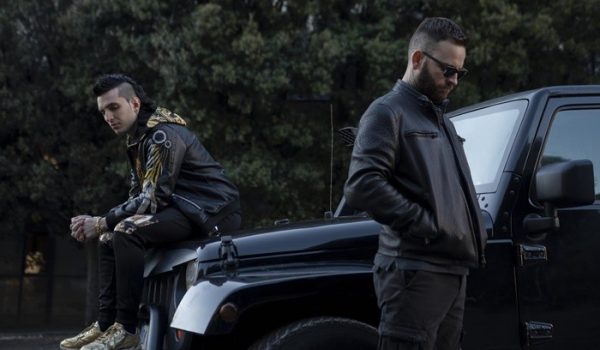 Cinegiornale.net suburra-3-tra-aureliano-e-spadino-e-amore-ce-lo-dicono-borghi-e-ferrara-600x350 Suburra 3: tra Aureliano e Spadino è amore? Ce lo dicono Borghi e Ferrara News Serie-tv  