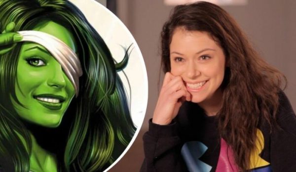Cinegiornale.net tatiana-maslany-non-sara-she-hulk-600x350 Tatiana Maslany non sarà She-Hulk?! News Serie-tv  