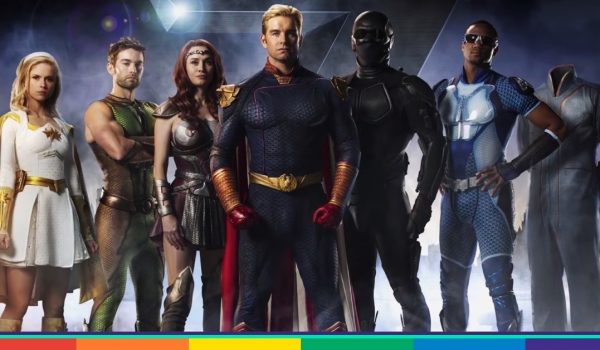 Cinegiornale.net the-boys-i-migliori-personaggi-della-serie-amazon-600x350 The Boys: i migliori personaggi della serie Amazon News  