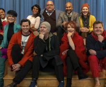Cinegiornale.net the-prom-le-prime-immagini-del-musical-di-ryan-murphy-220x180 The Prom: le prime immagini del musical di Ryan Murphy Cinema News  