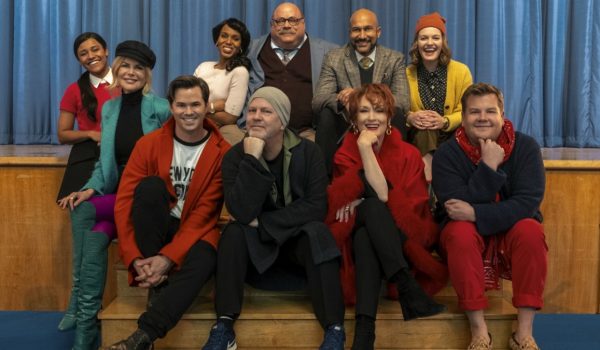 Cinegiornale.net the-prom-le-prime-immagini-del-musical-di-ryan-murphy-600x350 The Prom: le prime immagini del musical di Ryan Murphy Cinema News  