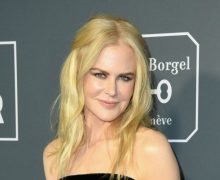 Cinegiornale.net things-i-know-to-be-nicole-kidman-protagonista-della-serie-amazon-220x180 Things I Know To Be: Nicole Kidman protagonista della serie Amazon News  