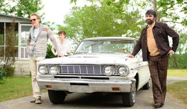 Cinegiornale.net uncle-frank-il-trailer-del-film-di-alan-ball-con-paul-bettany-600x350 Uncle Frank: il trailer del film di Alan Ball con Paul Bettany News  