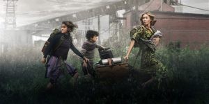 Cinegiornale.net a-quiet-place-la-saga-thriller-avra-anche-un-terzo-film A Quiet Place: la saga thriller avrà anche un terzo film Cinema News  